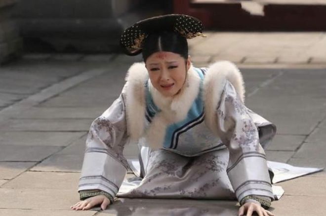 因果报应 普通话版