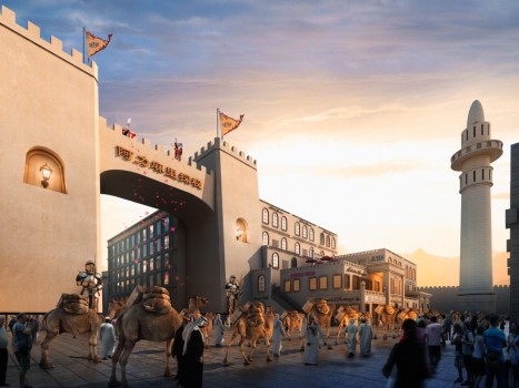 嗜血灰熊 产品主图