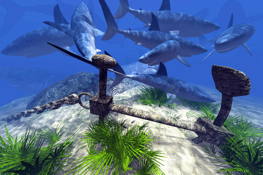 圆梦巨人（原声版） 产品图片