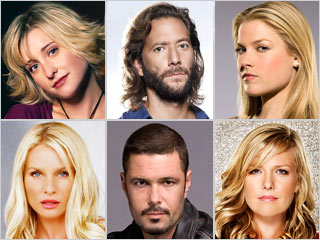 仿生人 产品主图