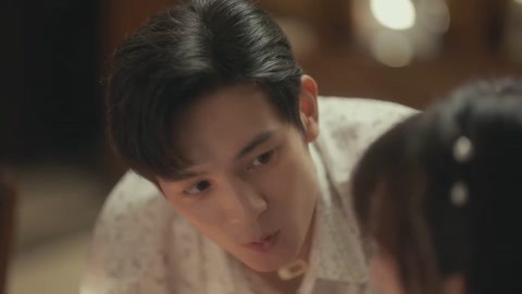 假戏真做 产品主图