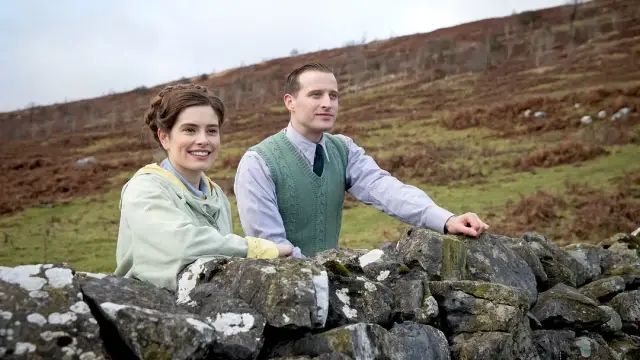 土豆的美国梦 产品图片