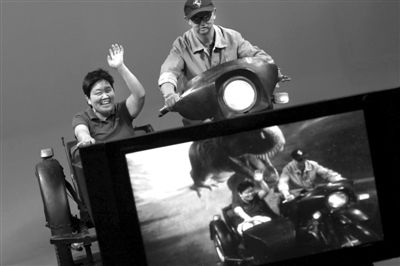 似人非人 相关产品