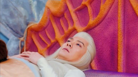 假偶天成 电影版 产品主图