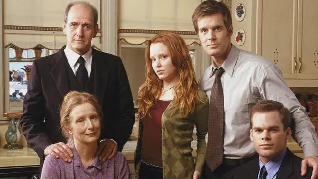 喧闹一家亲:苏格兰大冒险