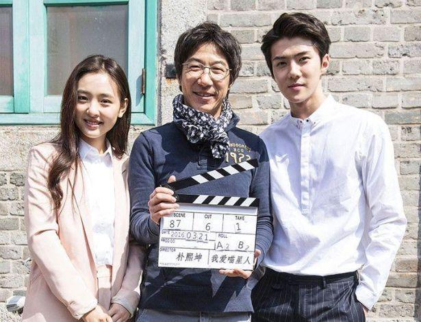 凋零在春天 产品图片