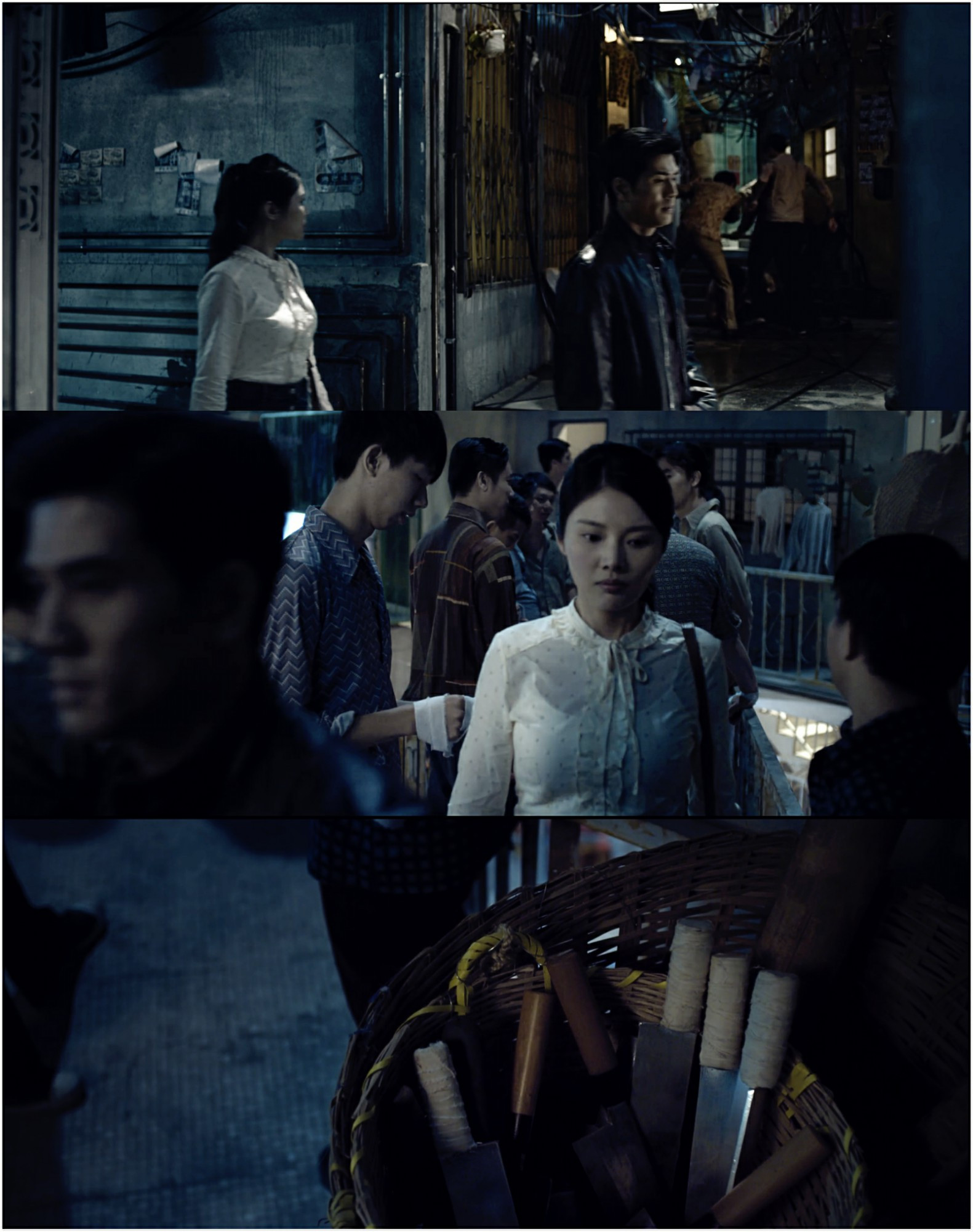 侠盗联盟（原声版）