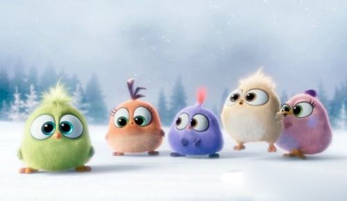 二凤（原声版）