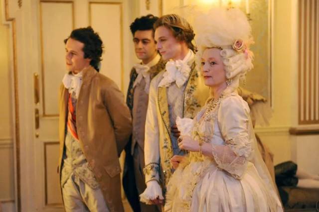 使徒行者（国语版）