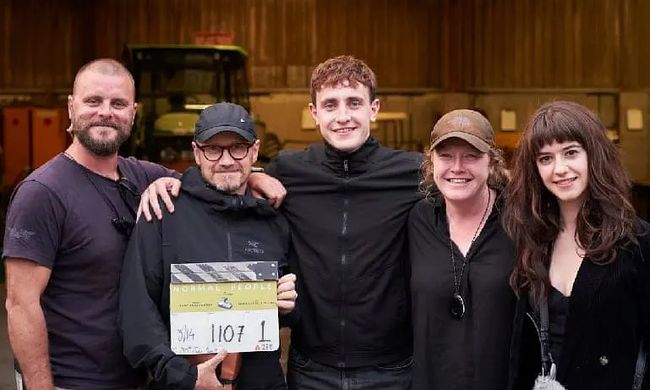 何去何从 产品图片