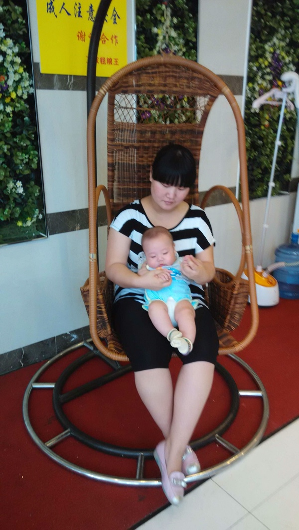 伊伦嘉：诱惑的艺术