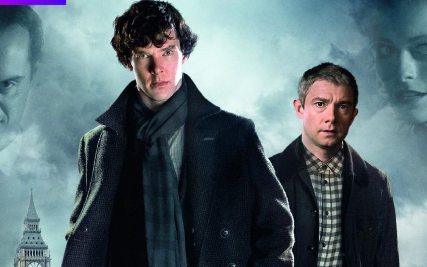 圣诞夜惊魂（国语版） 产品图片