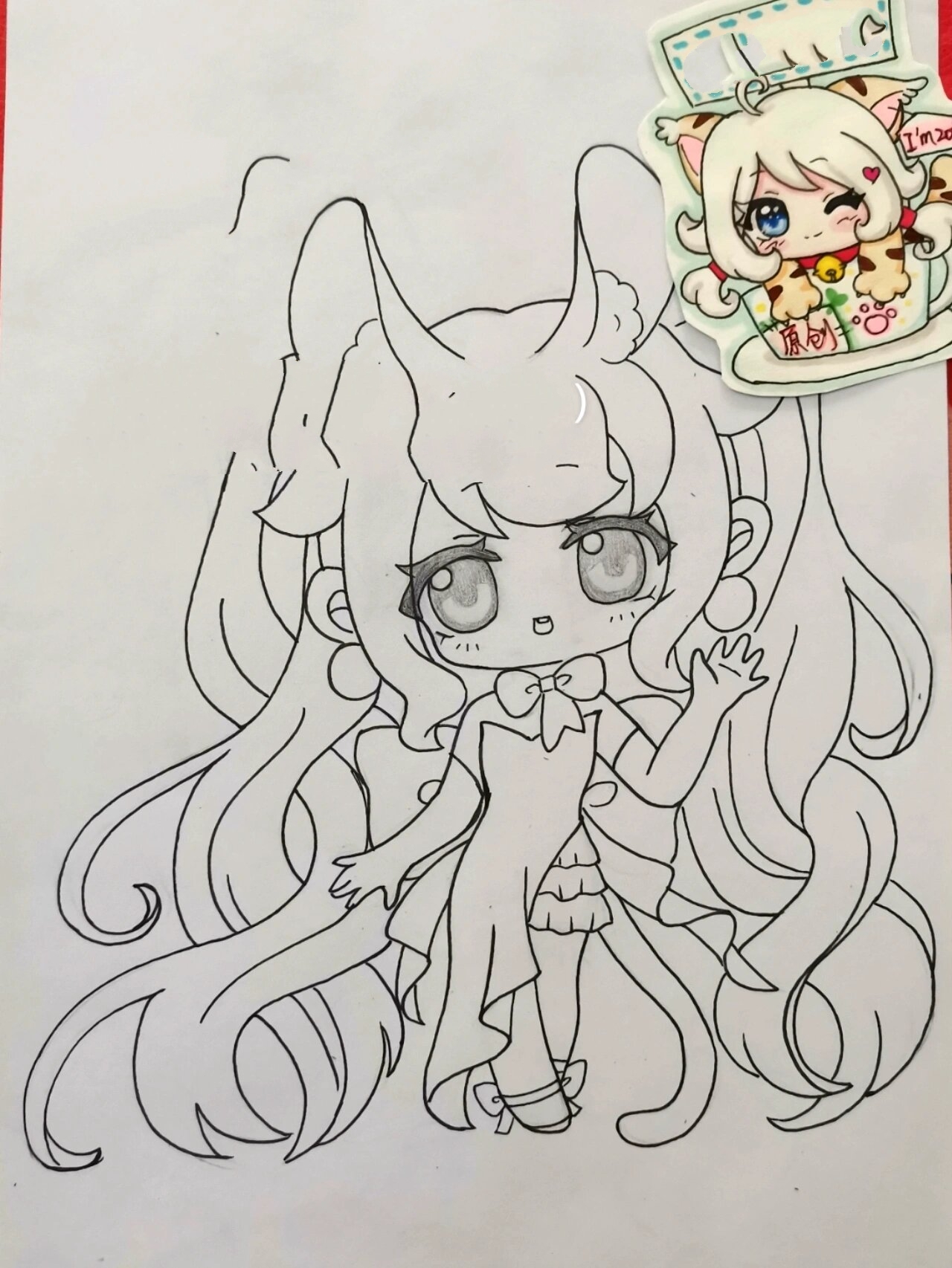 伏魔记 产品图片