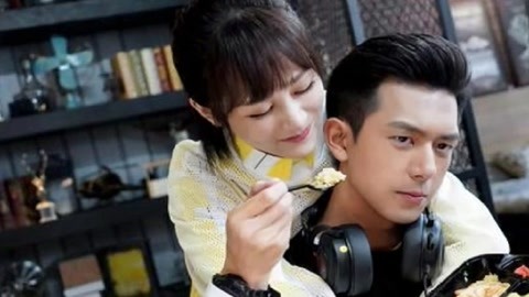 临时同居（国语版） 产品主图