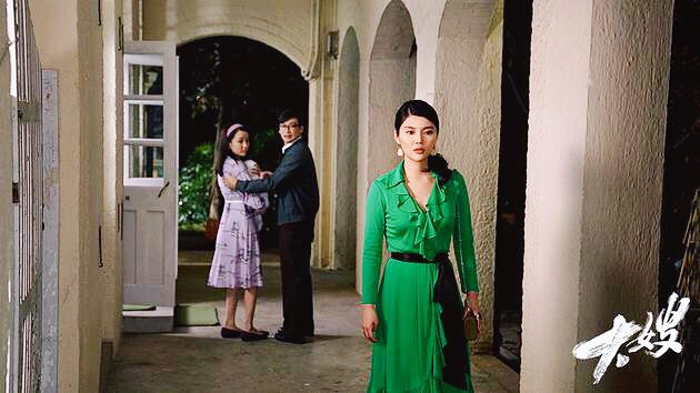 冒牌搭档（粤语）