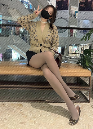 一个购物狂的自白