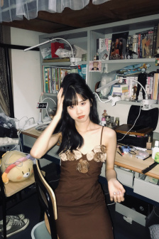 一个购物狂的自白