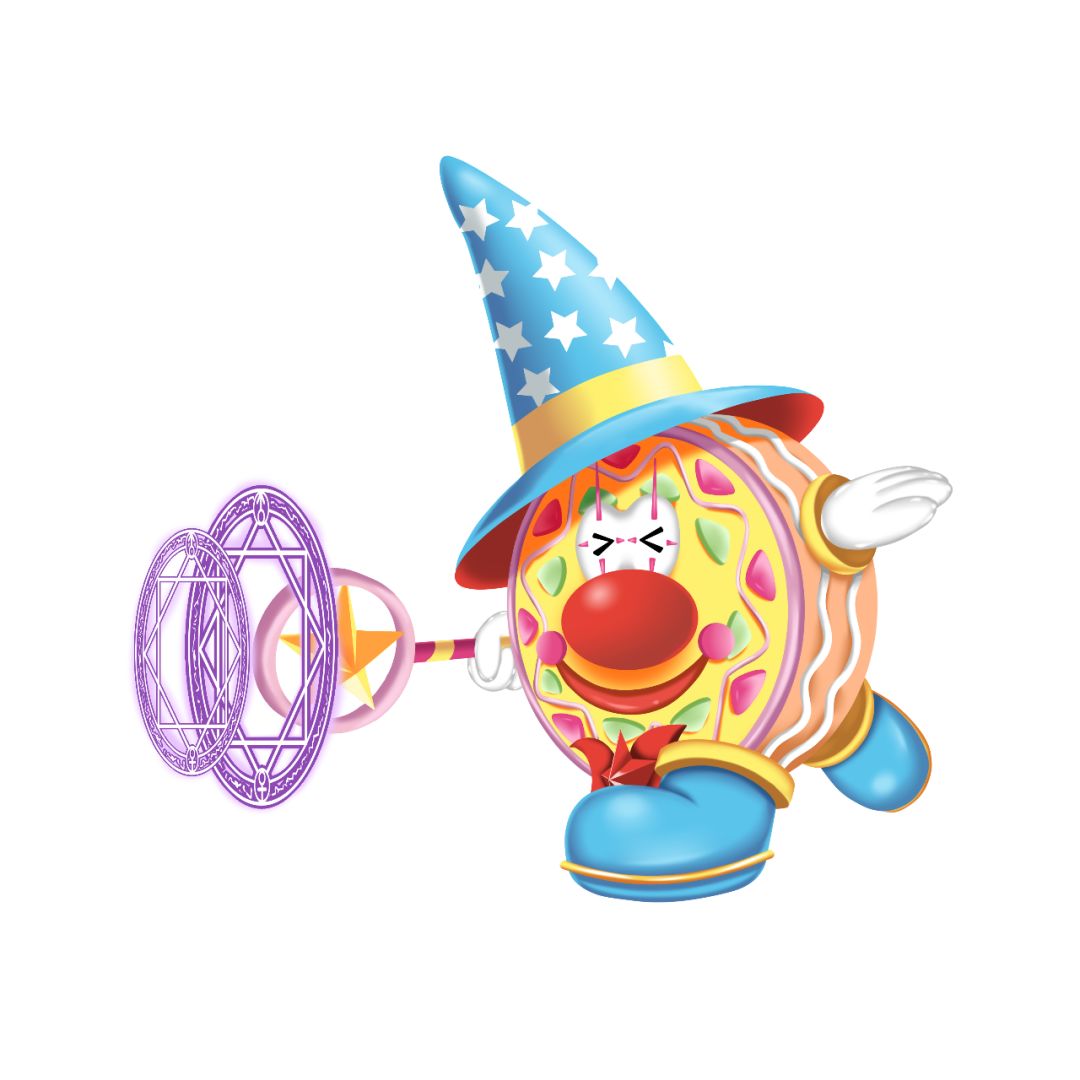 凋零在春天 产品主图