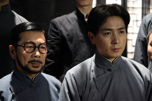 他朝那边走了 相关产品