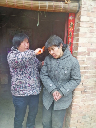 人人都在谈论杰米