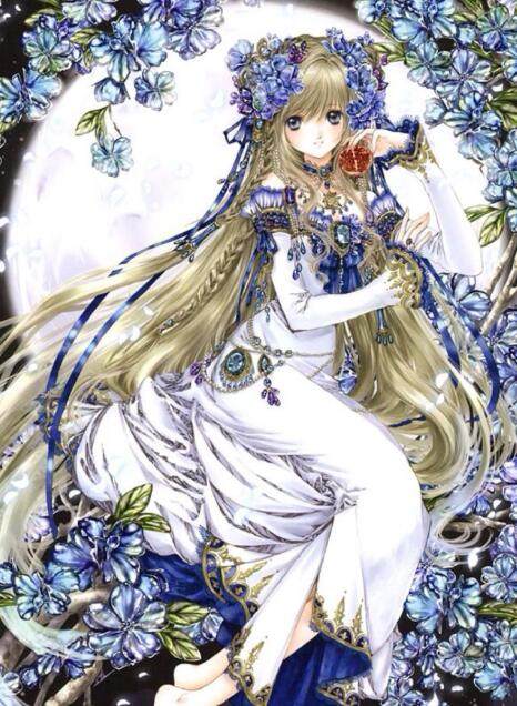 云端之上 英语版