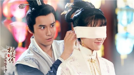 仲夏六日 产品主图