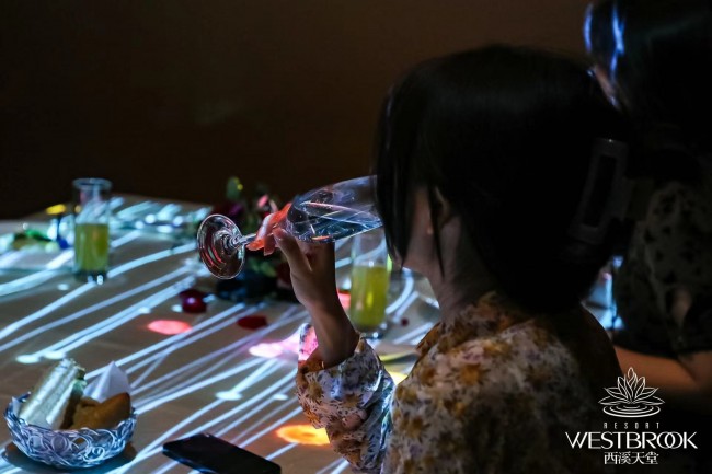 伊格尔和鹤的旅程 相关产品