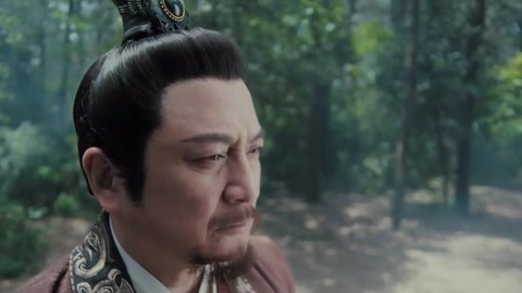 侠僧探案传奇之催命符 产品主图