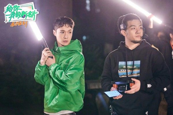 哗！英雄 嘩！英雄 产品主图