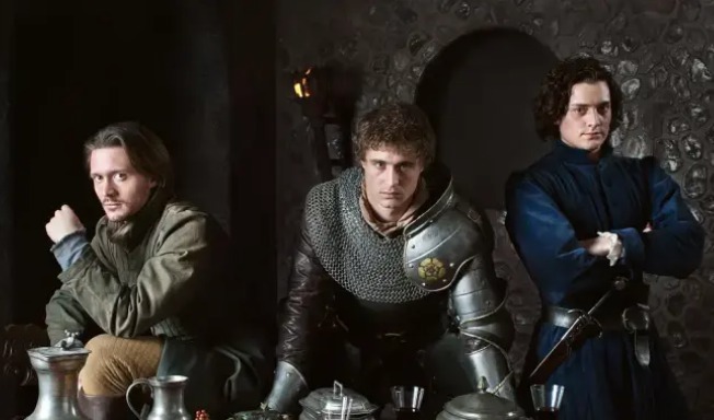 冲锋战警 相关产品