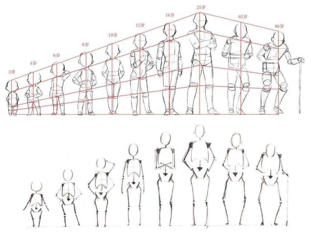 卫校男生：青春反击战