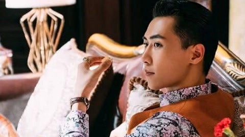 地球淹没之惊涛大历险（国语版）下 相关产品