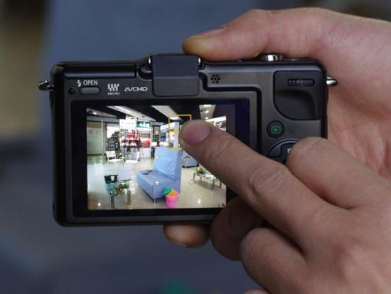 反击少女 相关产品