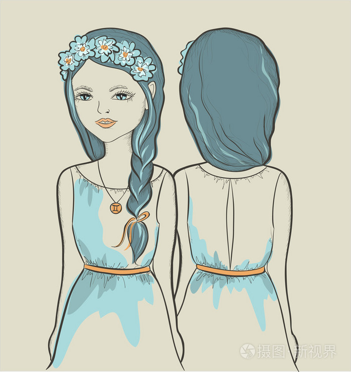 俺物语 产品图片