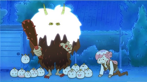 伤痛不会将我们拆散