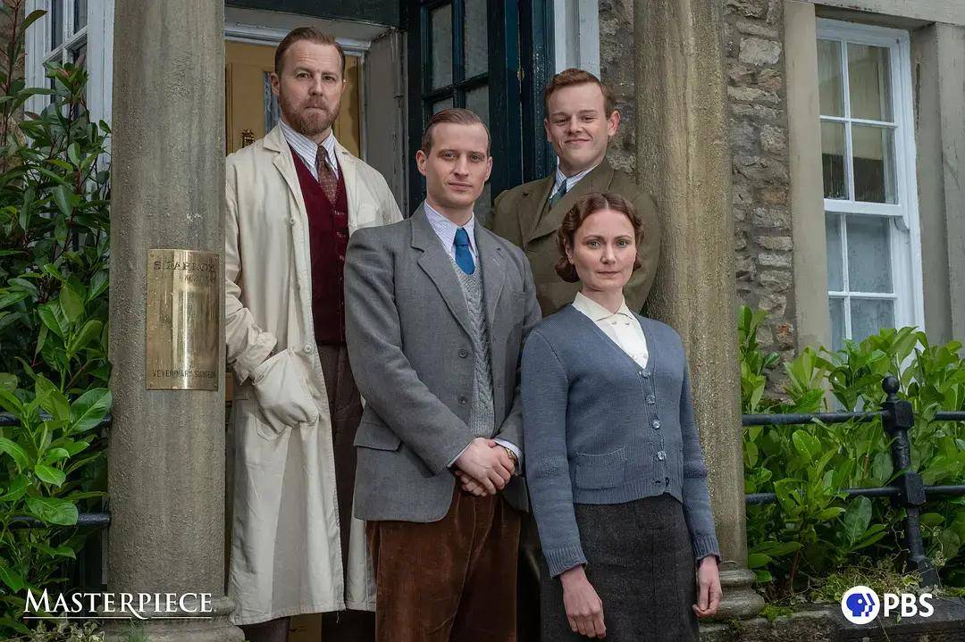 亲密如贼（国语版）