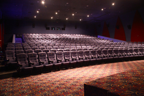 仿生人 相关产品