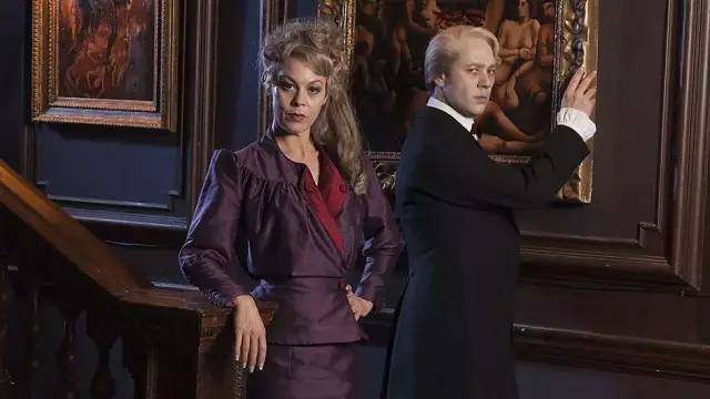 世界的尽头 产品主图