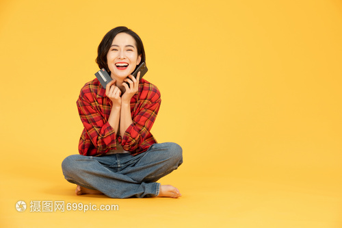 似人非人 产品主图