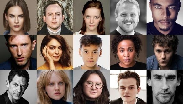 伊万娜 推荐产品