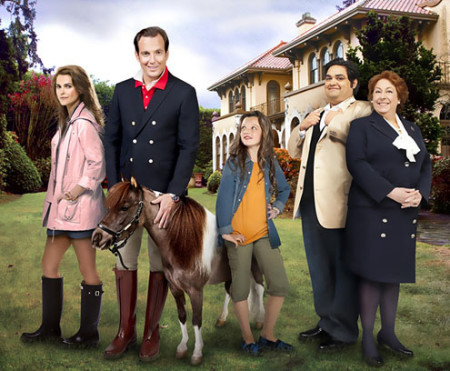 冲上云霄 产品图片