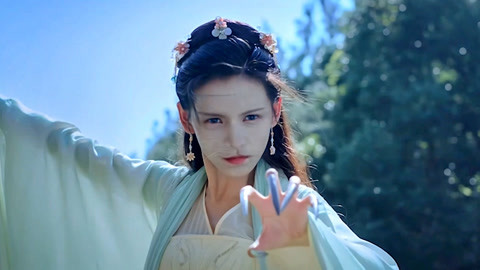 冷酷的心 推荐产品