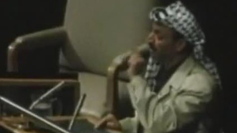 伟大的缺席 产品图片