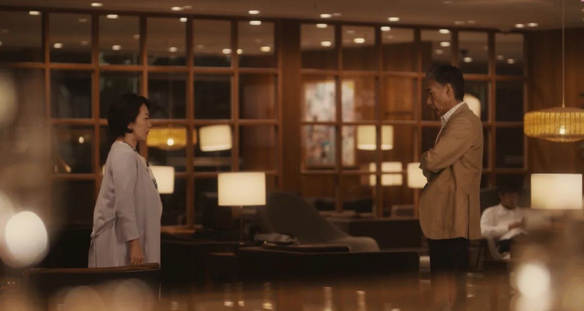 冷面虎 相关产品