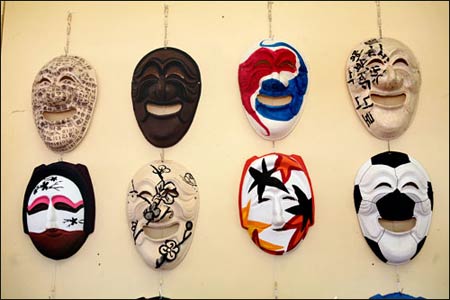 8号出口 产品主图