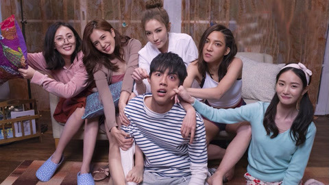 冒牌上帝 相关产品