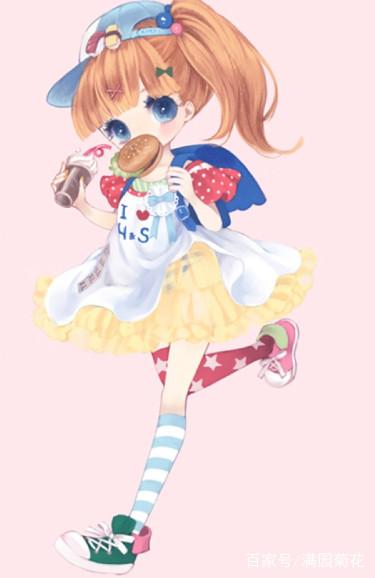 你是好孩子 产品图片