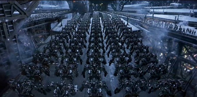 50英尺高的女人（国语版）